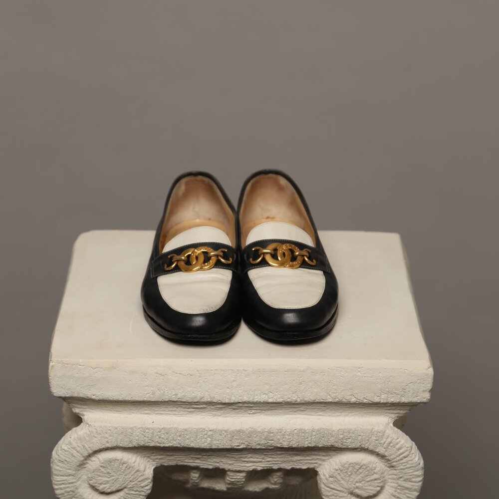 Extremely rare CELINE Loafer - Picture 2 of 10